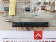 Brissonneau X Lotz Marine 6693932 01 16 Lifting Control Board 8800002425