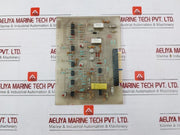 Brissonneau X Lotz Marine 6693932 01 16 Lifting Control Board 8800002425