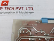 Brissonneau X Lotz Marine 79611665 Printed Circuit Board 6682510 01 01
