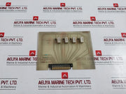 Brissonneau X Lotz Marine 8800002427 Automatic Control Card 
