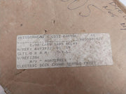 Brissonneau X Lotz Marine 8800002427 Automatic Control Card 