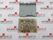 Brissonneau X Lotz Marine 8800002429 Lifting Control Board 6693932 01 21