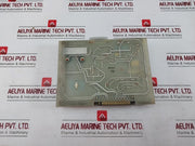 Brissonneau & Lotz Marine 6693932 Lifting Control Board 1600 25V Supply