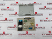 Brissonneau & Lotz Marine 6693932 Lifting Control Board 1600 25V Supply