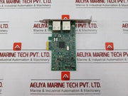 Broadcom Bcm95720A2003G Dual Port Network Card Kcc-rem-bcm-95720A2003G E215960