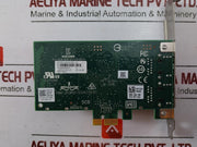 Broadcom Bcm95720A2003G Dual Port Network Card Kcc-rem-bcm-95720A2003G E215960