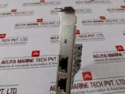 Broadcom Bcm95720A2003G Dual Port Network Card Kcc-rem-bcm-95720A2003G E215960