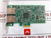 Broadcom Bcm95720A2003G Dual Port Network Card