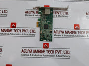Broadcom BCM95722A2202G Network Adapter Card 00-0A-F7-16-5A07, D43042, E215960