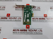 Broadcom BCM95722A2202G Network Adapter Card 00-0A-F7-16-5A07, D43042, E215960