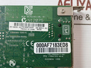 Broadcom Bcm95761A6110G_Hp Gbit Network Adapter Card Ms-4159