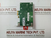 Broadcom Bcm95761A6110G_Hp Gbit Network Adapter Card Ms-4159