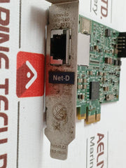Broadcom Bcm95761A6110G_Hp Gbit Network Adapter Card Ms-4159