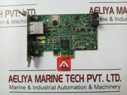 Broadcom Bcm95761A6110G_Hp Gbit Network Adapter Card Ms-4159