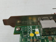 Broadcom Bcm95761A6110G_Hp Gbit Network Adapter Card Ms-4159
