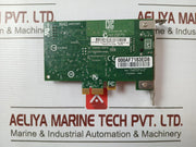 Broadcom Bcm95761A6110G_Hp Gbit Network Adapter Card Ms-4159
