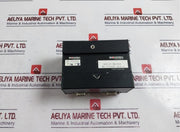 Brodersen Ucb-61 Md/Ver Control System 93008
