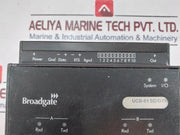 Brodersen Ucb-61 Sd/Nav Fieldbus Module