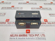 Brodersen Ucb-61 Sd/Nav Fieldbus Module Used