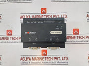 Brodersen Ucb-61 Sd/Nav Fieldbus Module Used