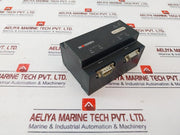 Brodersen Ucb-61 Sd/Nav Fieldbus Module Used