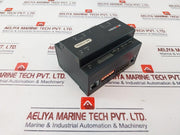 Brodersen Ucb-61 Sd/Nav Fieldbus Module Used