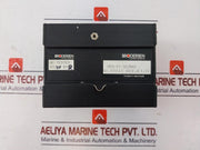 Brodersen Ucb-61 Sd/Nav Fieldbus Module Used