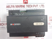 Brodersen Ucs-51 220 Control System 93643, 12V Dc-220V Ac