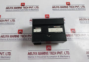 Brodersen Ucs-51 220 Control System 93643, 12V Dc-220V Ac