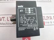 Brodersen Unic Xt-s1 Spdt Multi Function Timer Relay