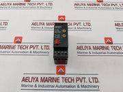 Brodersen Xm D1 Multi-function Time Relay