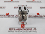 Bronkhorst Mic-202 Mani-flow Mass Flow Controller 100 Psi