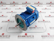 Brook Crompton Wu-da90Lk-d Ac Servo Motor 50Hz Ip55 Amb 40°C