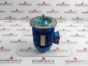 Brook Crompton Wu-da90Lk-d Ac Servo Motor 50Hz Ip55 Amb 40°C