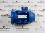 Brook Crompton Wu-da90Lk-d Ac Servo Motor 50Hz Ip55 Amb 40°C
