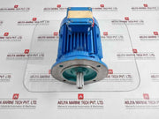 Brook Crompton Wu-da90Lk-d Ac Servo Motor 50Hz Ip55 Amb 40°C