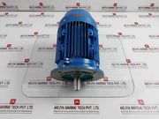 Brook Crompton Wu-da90Lk-d Ac Servo Motor 50Hz Ip55 Amb 40°C