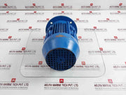 Brook Crompton Wu-da90Lk-d Ac Servo Motor 50Hz Ip55 Amb 40°C
