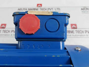 Brook Crompton Wu-da90Lk-d Ac Servo Motor 50Hz Ip55 Amb 40°C