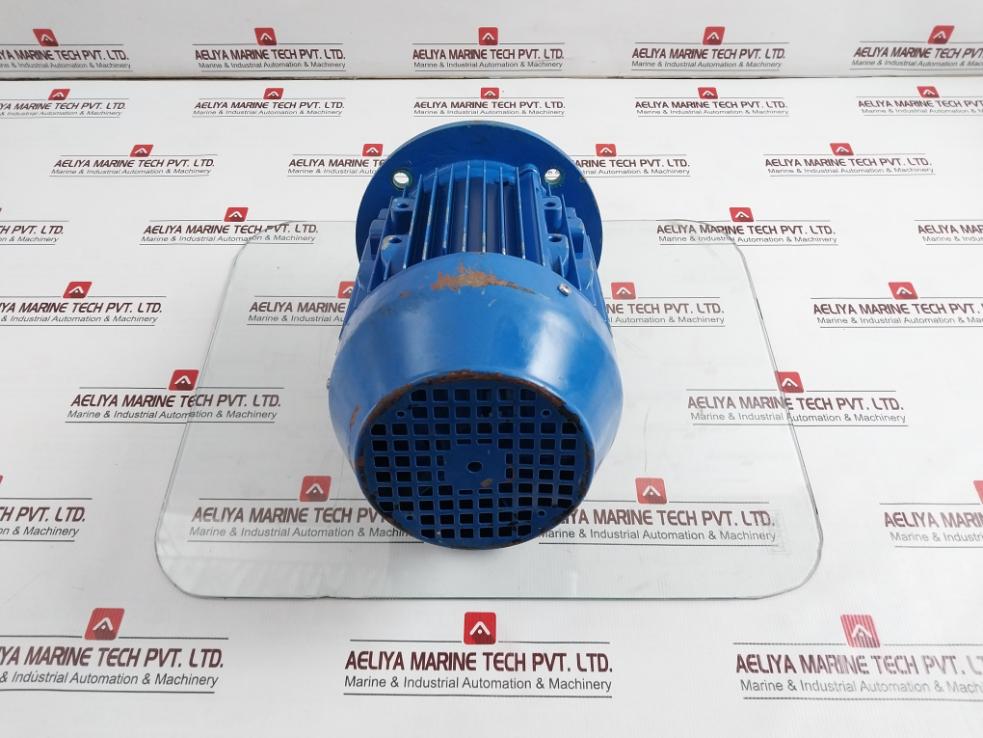 Brook Crompton Wu-da90Lk-d Ac Servo Motor 50Hz Ip55 Amb 40°C