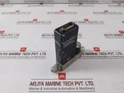 Brooks 5850Tr/Ga1C2B2Aacf 5850 Tr Series Mass Flow Controller 0–5Vdc 100 Bar