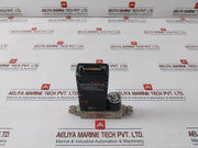 Brooks 5850Tr/Ga1C2B2Aacf 5850 Tr Series Mass Flow Controller 0–5Vdc 100 Bar