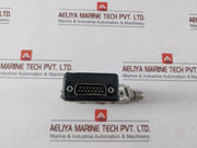 Brooks 5850Tr/Ga1C2B2Aacf 5850 Tr Series Mass Flow Controller 0–5Vdc 100 Bar