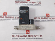 Brooks 5850Tr/Ga1C2B2Aacf 5850 Tr Series Mass Flow Controller 0–5Vdc 100 Bar