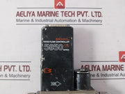 Brooks 5850Tr/Ga1C2B2Aacf 5850 Tr Series Mass Flow Controller 0–5Vdc 100 Bar