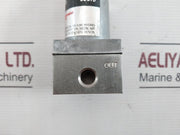 Brooks Instrument 8601D Compressed Gas Regulator 350ËšF
