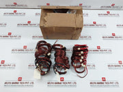 75449 Exciter Armature Coil Set (7 Coils) W/ Insulation