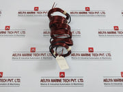 75449 Exciter Armature Coil Set (7 Coils) W/ Insulation