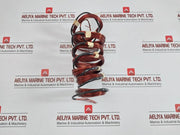75449 Exciter Armature Coil Set (7 Coils) W/ Insulation