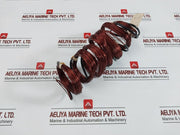75449 Exciter Armature Coil Set (7 Coils) W/ Insulation